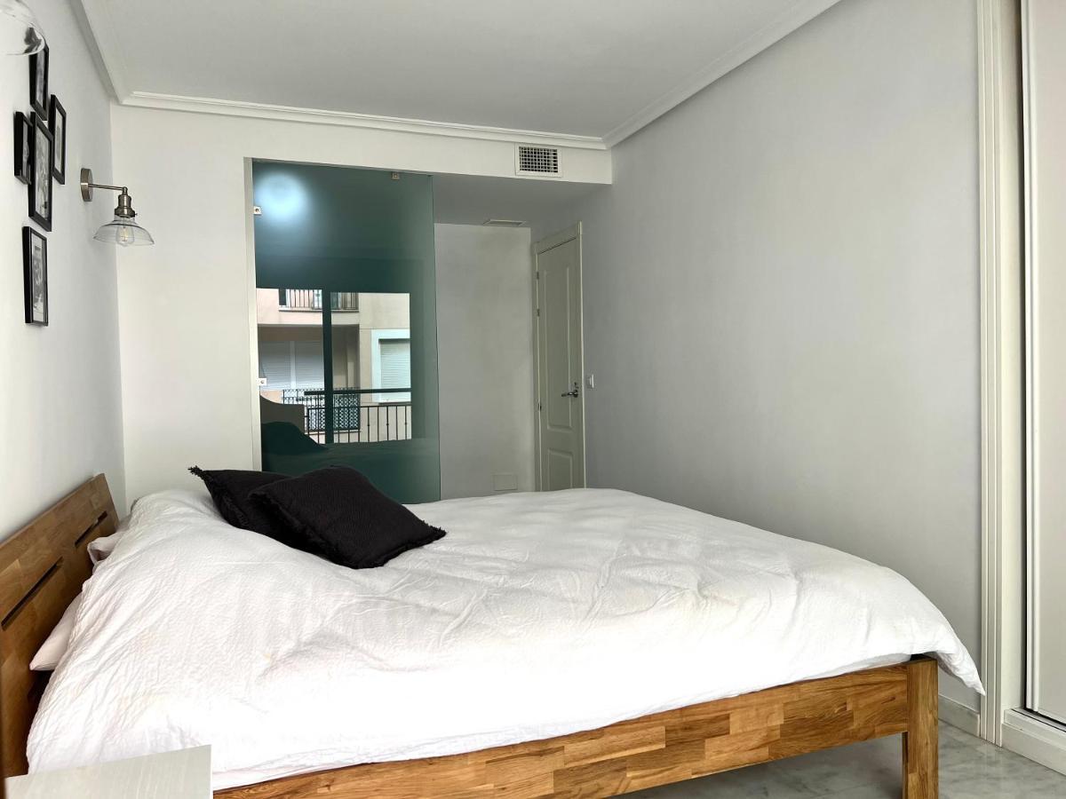 Bear Holiday - Apartment Maria In Moraira Near The Beach Exterior photo