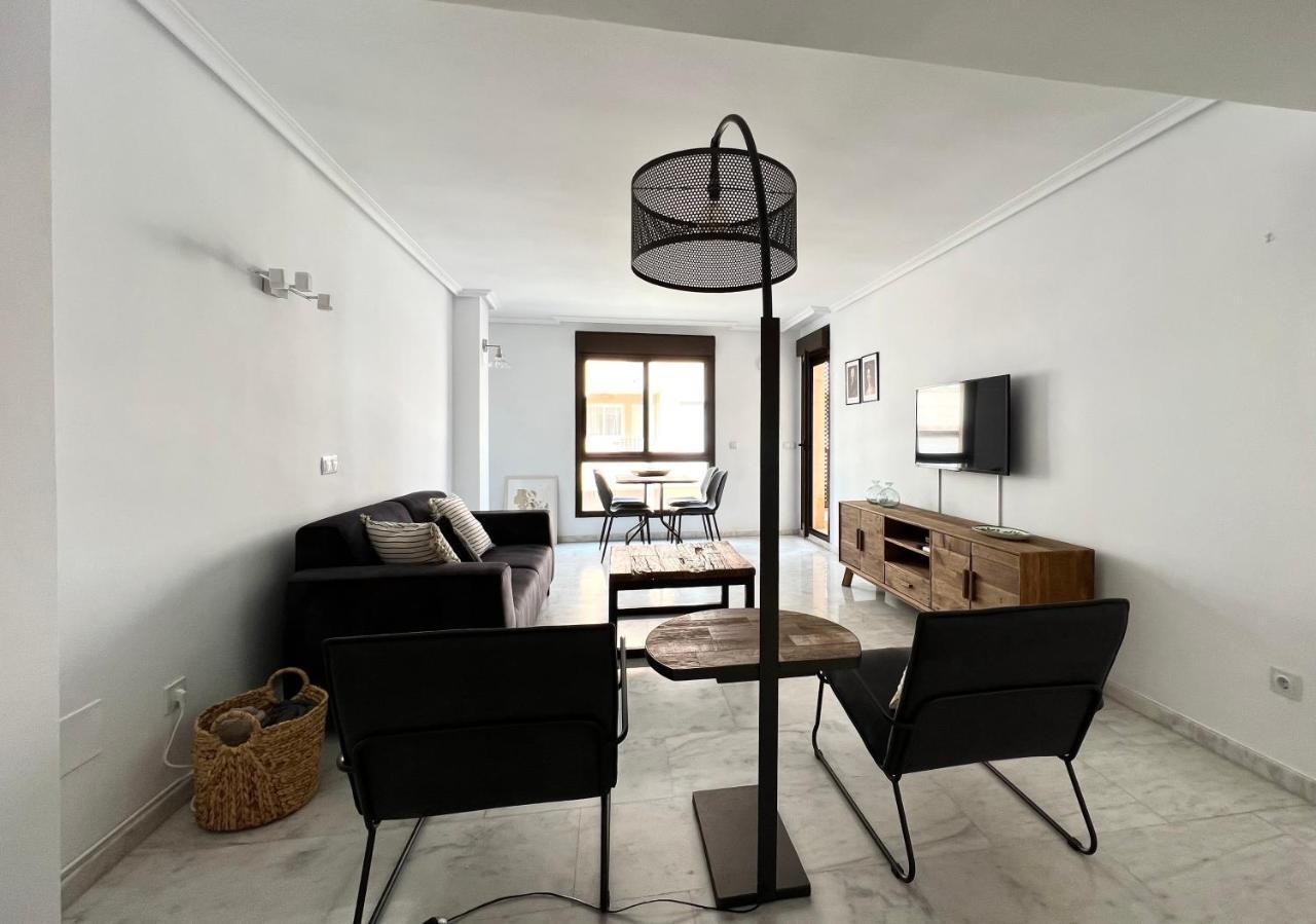 Bear Holiday - Apartment Maria In Moraira Near The Beach Exterior photo