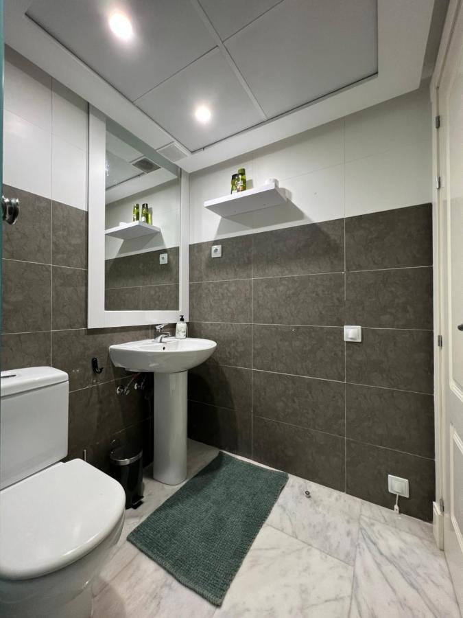 Bear Holiday - Apartment Maria In Moraira Near The Beach Exterior photo